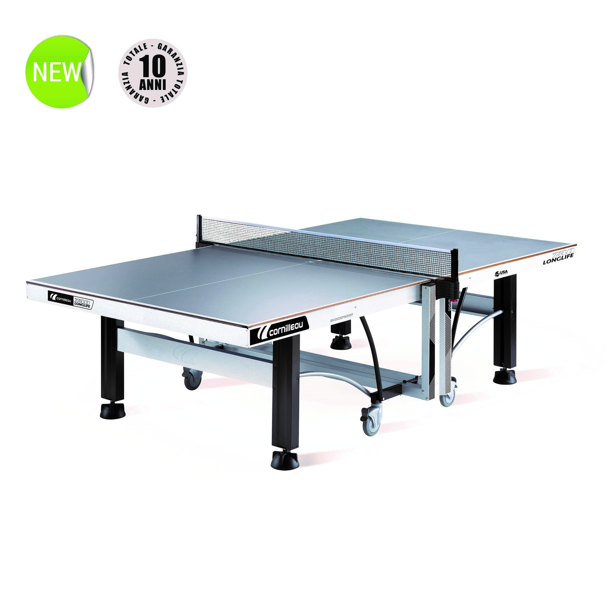 220 CORNILLEAU TAVOLO COM PRO 740 OUTDOOR